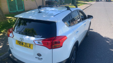 Toyota Rav 4 2.0 D-4D Icon 5dr Diesel Estate